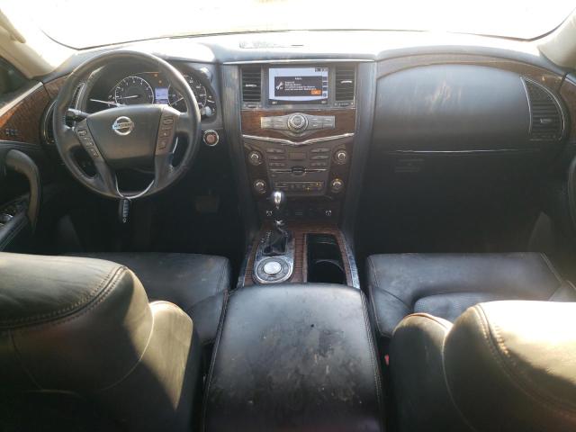 Photo 7 VIN: JN8AY2NF4K9351616 - NISSAN ARMADA PLA 