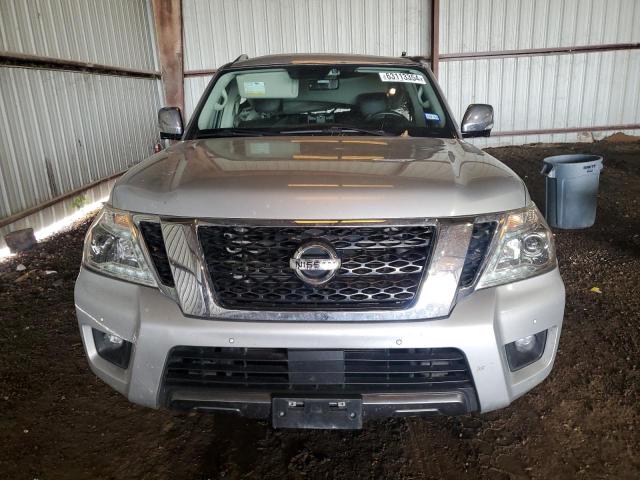 Photo 4 VIN: JN8AY2NF4K9352278 - NISSAN ARMADA PLA 