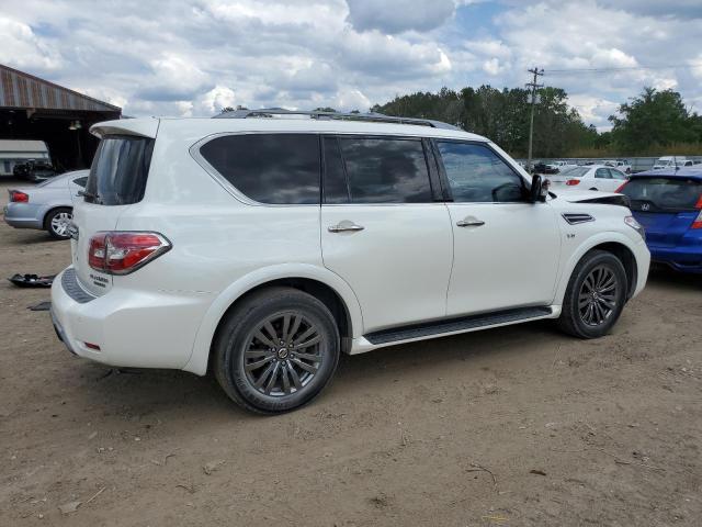 Photo 2 VIN: JN8AY2NF4K9352734 - NISSAN ARMADA 