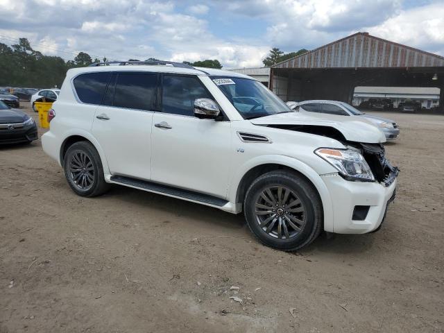 Photo 3 VIN: JN8AY2NF4K9352734 - NISSAN ARMADA 