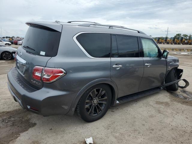 Photo 2 VIN: JN8AY2NF4L9361340 - NISSAN ARMADA 