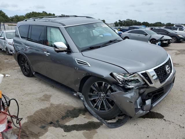 Photo 3 VIN: JN8AY2NF4L9361340 - NISSAN ARMADA 