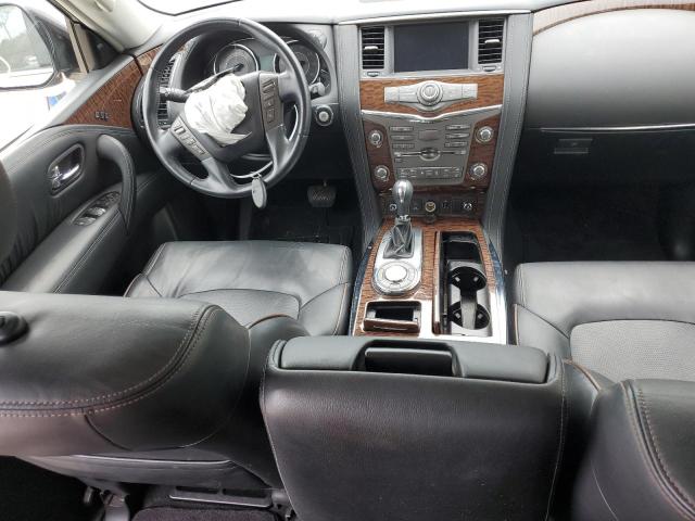 Photo 7 VIN: JN8AY2NF4L9361340 - NISSAN ARMADA 