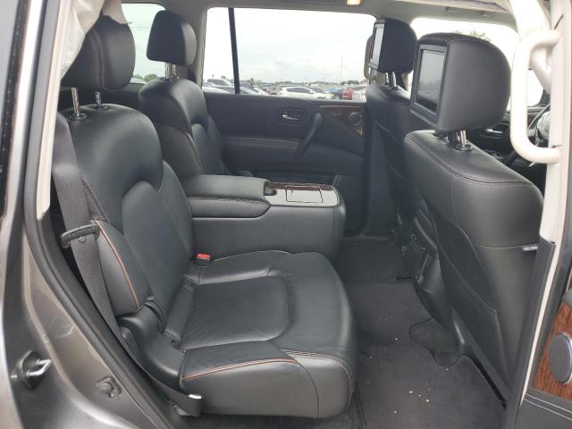 Photo 9 VIN: JN8AY2NF4L9361340 - NISSAN ARMADA 