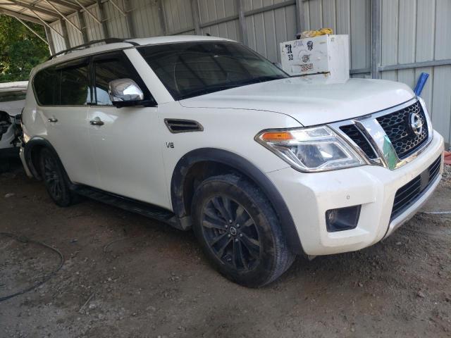 Photo 3 VIN: JN8AY2NF5H9301302 - NISSAN ARMADA PLA 