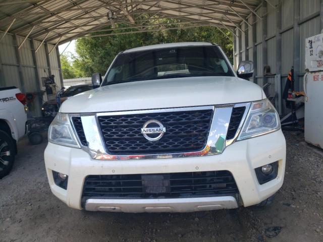 Photo 4 VIN: JN8AY2NF5H9301302 - NISSAN ARMADA PLA 