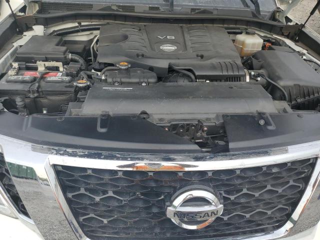 Photo 11 VIN: JN8AY2NF5H9302515 - NISSAN ARMADA PLA 