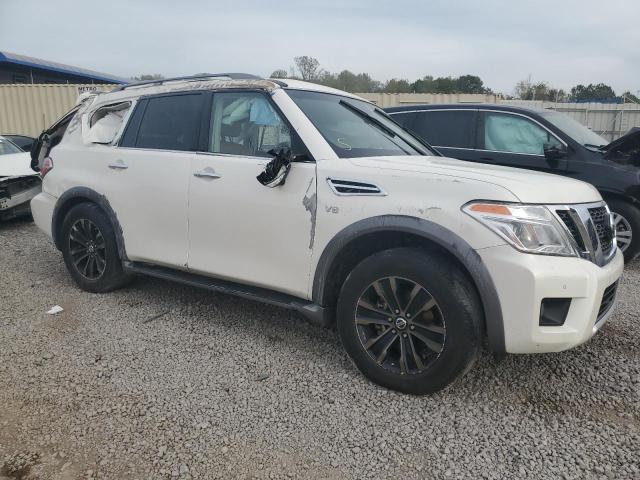 Photo 3 VIN: JN8AY2NF5H9302515 - NISSAN ARMADA PLA 