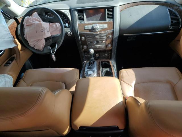 Photo 7 VIN: JN8AY2NF5H9302515 - NISSAN ARMADA PLA 