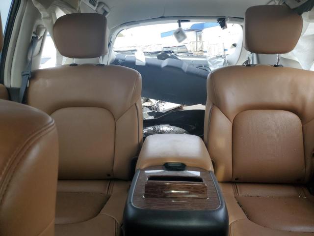 Photo 9 VIN: JN8AY2NF5H9302515 - NISSAN ARMADA PLA 