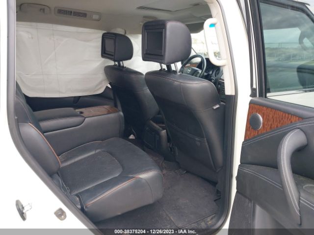 Photo 7 VIN: JN8AY2NF5H9304720 - NISSAN ARMADA 