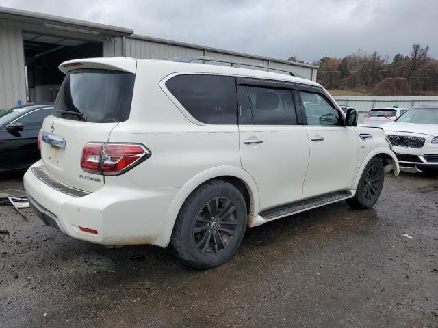 Photo 2 VIN: JN8AY2NF5K9350202 - NISSAN ARMADA 