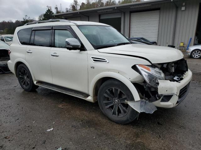 Photo 3 VIN: JN8AY2NF5K9350202 - NISSAN ARMADA 