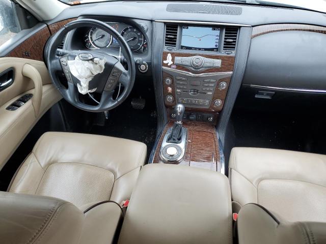 Photo 7 VIN: JN8AY2NF5K9350202 - NISSAN ARMADA 