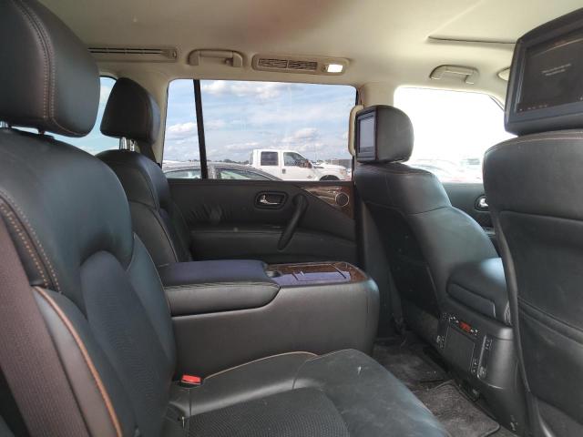 Photo 10 VIN: JN8AY2NF5L9360827 - NISSAN ARMADA PLA 