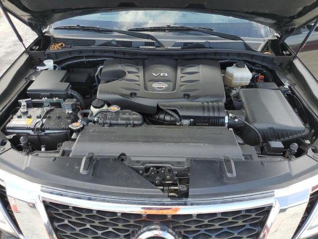 Photo 11 VIN: JN8AY2NF5L9360827 - NISSAN ARMADA PLA 