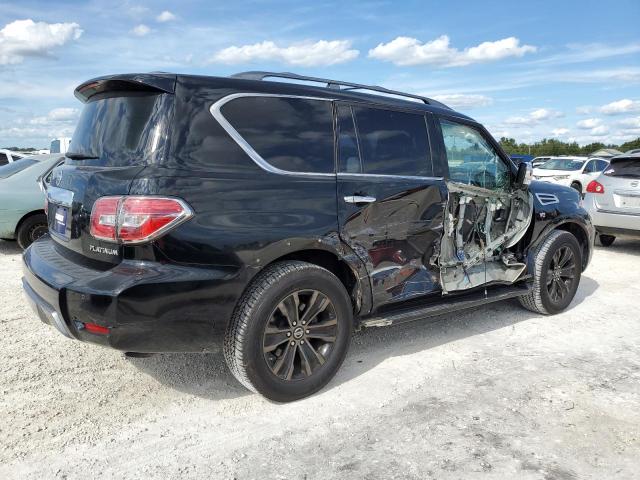 Photo 2 VIN: JN8AY2NF5L9360827 - NISSAN ARMADA PLA 