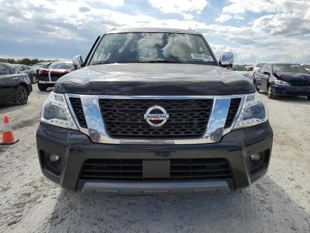 Photo 4 VIN: JN8AY2NF5L9360827 - NISSAN ARMADA PLA 