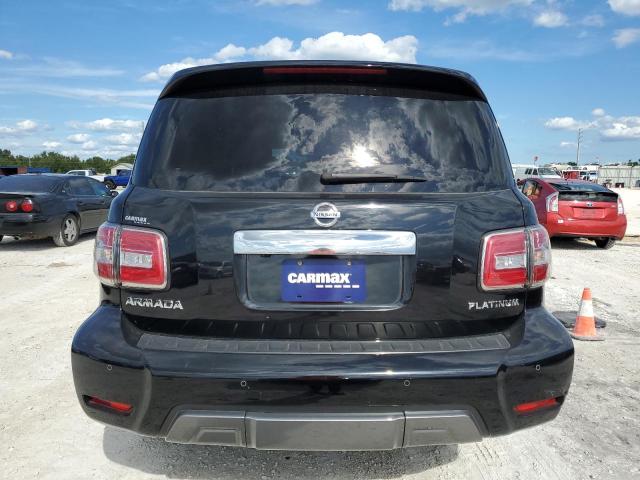 Photo 5 VIN: JN8AY2NF5L9360827 - NISSAN ARMADA PLA 