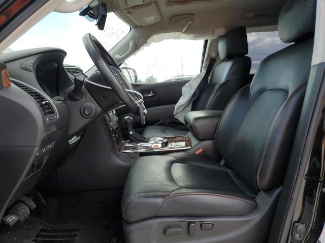 Photo 6 VIN: JN8AY2NF5L9360827 - NISSAN ARMADA PLA 