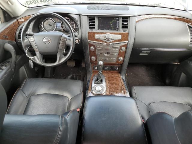 Photo 7 VIN: JN8AY2NF5L9360827 - NISSAN ARMADA PLA 