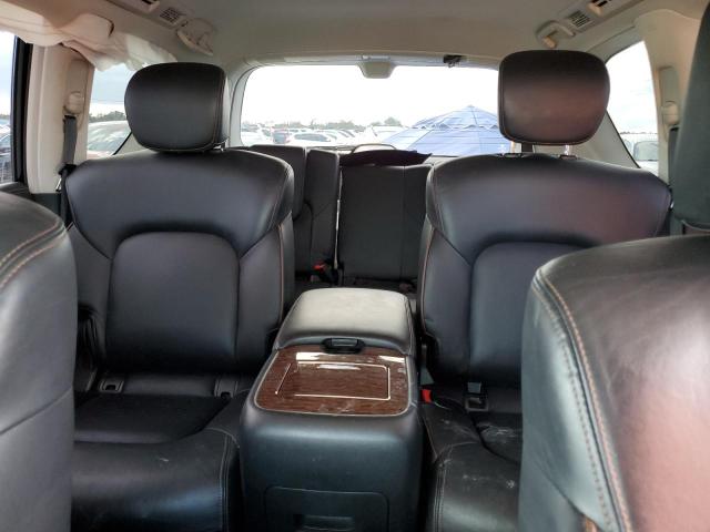 Photo 9 VIN: JN8AY2NF5L9360827 - NISSAN ARMADA PLA 