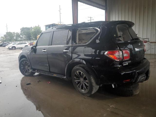 Photo 1 VIN: JN8AY2NF5L9360925 - NISSAN ARMADA PLA 