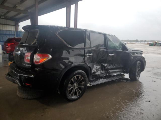 Photo 2 VIN: JN8AY2NF5L9360925 - NISSAN ARMADA PLA 