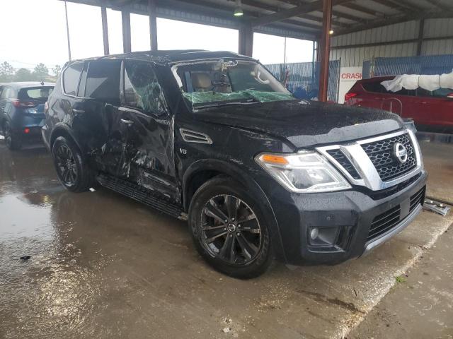 Photo 3 VIN: JN8AY2NF5L9360925 - NISSAN ARMADA PLA 