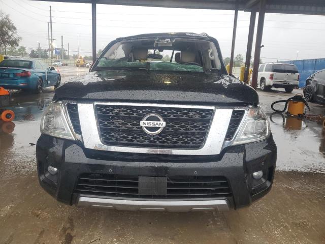 Photo 4 VIN: JN8AY2NF5L9360925 - NISSAN ARMADA PLA 