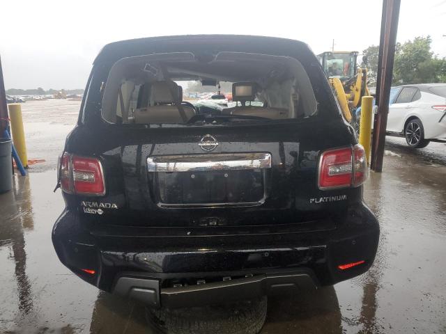 Photo 5 VIN: JN8AY2NF5L9360925 - NISSAN ARMADA PLA 