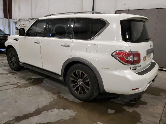 Photo 1 VIN: JN8AY2NF6H9300188 - NISSAN ARMADA PLA 