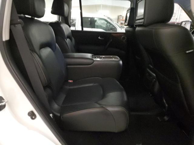 Photo 10 VIN: JN8AY2NF6H9300188 - NISSAN ARMADA PLA 