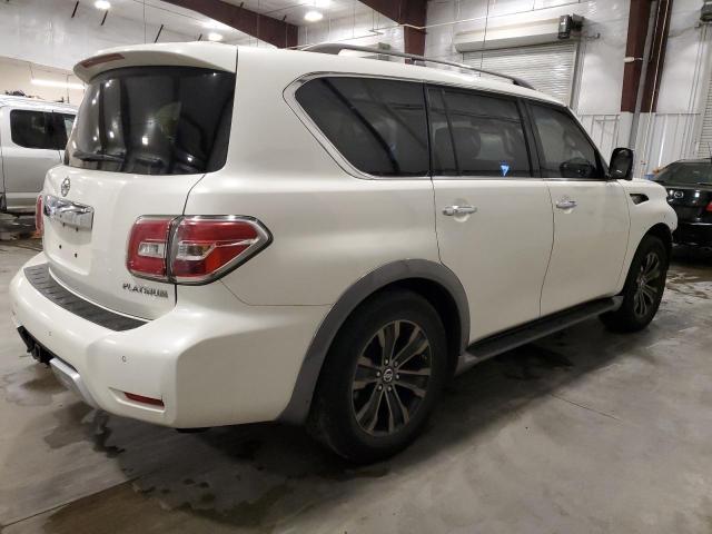 Photo 2 VIN: JN8AY2NF6H9300188 - NISSAN ARMADA PLA 