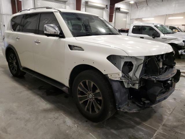 Photo 3 VIN: JN8AY2NF6H9300188 - NISSAN ARMADA PLA 