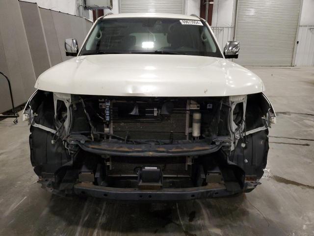 Photo 4 VIN: JN8AY2NF6H9300188 - NISSAN ARMADA PLA 