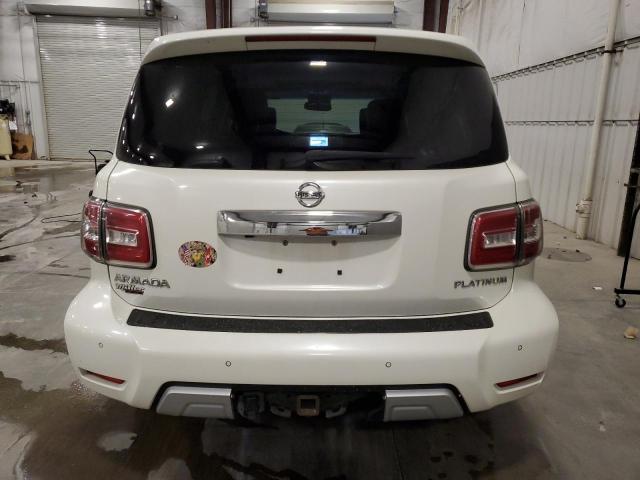 Photo 5 VIN: JN8AY2NF6H9300188 - NISSAN ARMADA PLA 