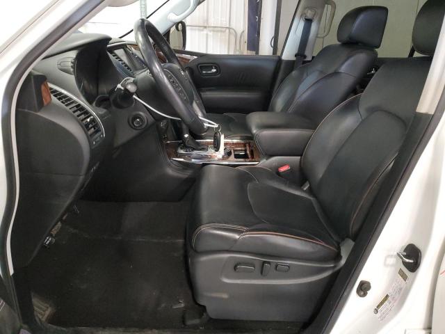 Photo 6 VIN: JN8AY2NF6H9300188 - NISSAN ARMADA PLA 