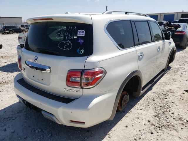 Photo 3 VIN: JN8AY2NF6H9301048 - NISSAN ARMADA PLA 