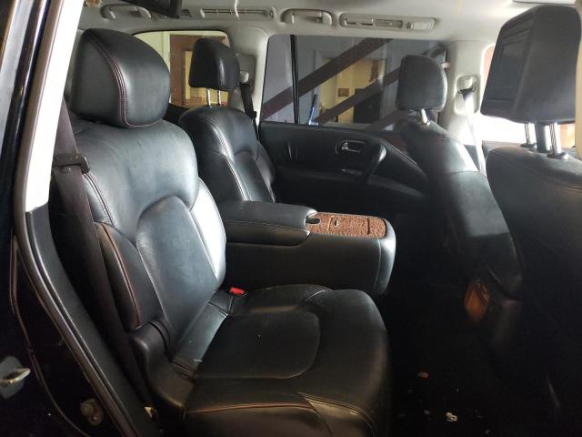 Photo 10 VIN: JN8AY2NF6H9301518 - NISSAN ARMADA PLA 