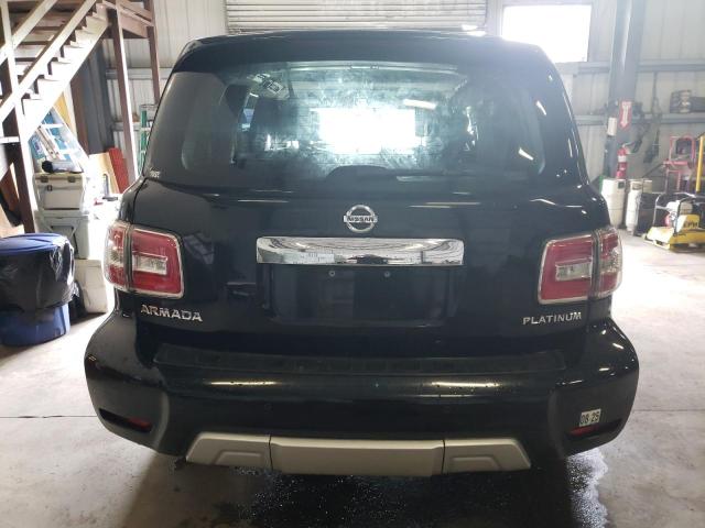 Photo 5 VIN: JN8AY2NF6H9301518 - NISSAN ARMADA PLA 