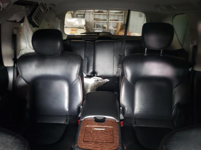 Photo 9 VIN: JN8AY2NF6H9301518 - NISSAN ARMADA PLA 