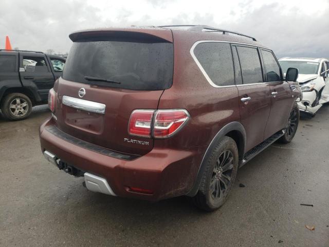 Photo 3 VIN: JN8AY2NF6H9302930 - NISSAN ARMADA PLA 