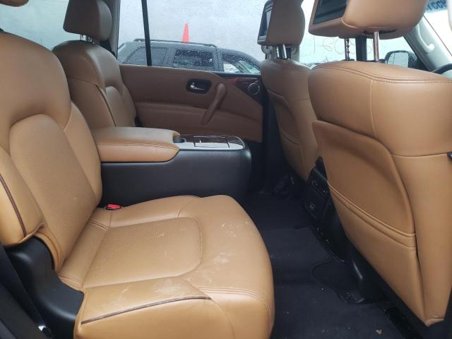 Photo 5 VIN: JN8AY2NF6H9302930 - NISSAN ARMADA PLA 