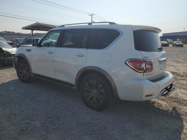 Photo 1 VIN: JN8AY2NF6H9304127 - NISSAN ARMADA PLA 