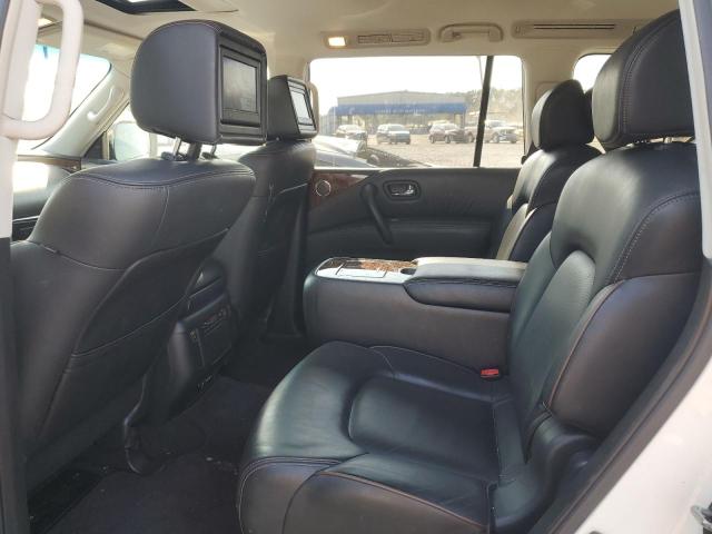 Photo 10 VIN: JN8AY2NF6H9304127 - NISSAN ARMADA PLA 