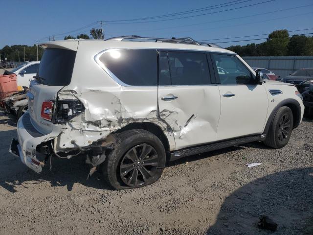 Photo 2 VIN: JN8AY2NF6H9304127 - NISSAN ARMADA PLA 