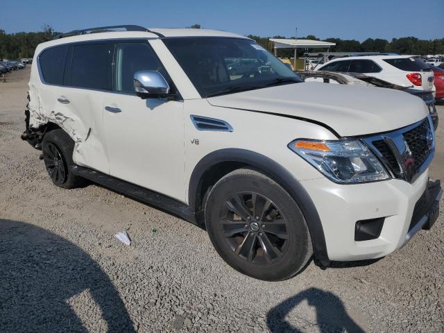 Photo 3 VIN: JN8AY2NF6H9304127 - NISSAN ARMADA PLA 