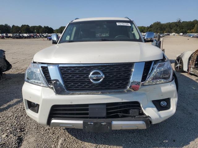 Photo 4 VIN: JN8AY2NF6H9304127 - NISSAN ARMADA PLA 