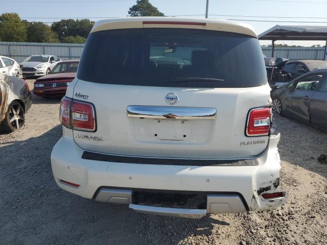 Photo 5 VIN: JN8AY2NF6H9304127 - NISSAN ARMADA PLA 